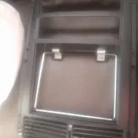 پنل کولر وبخاری پژو ۴۰۵