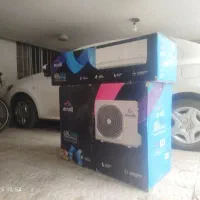 کارتون کولر 24 هزار evvoli