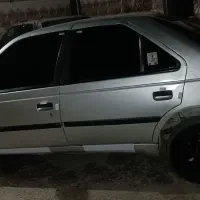 پژو92تمیز