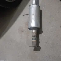 اگزوز رنجرووری