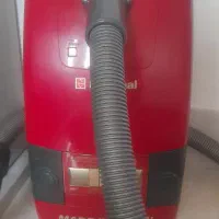 جارو برقی