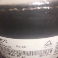 فروش قطعات انواع کولر گازی استوک