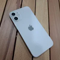 گوشی ایفون 12 مینی