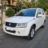 سوزوکی ویتارا ۸۷ اتومات درحد