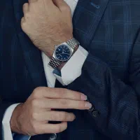 ساعت کاسیو گادفادر مردانه نو|ساعت|شیراز, ترمینال باربری|دیوار