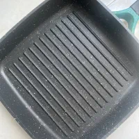 قابلمه و ماهیتابه رژیمی و گریل چدن آلمانی|ظروف پخت‌وپز|تهران, مجیدیه|دیوار