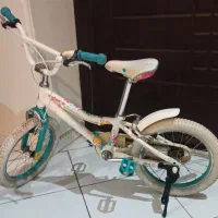 دوچرخه سایز  ۱۶  جاینت