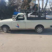 وانت پیکان 88