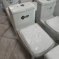 توالت فرنگی ژوپیتر خروجی ده