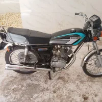 موتور هوندا