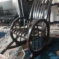 صندلی راک