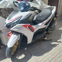 آیروکس پیشرو ax155