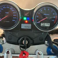 cb1300 سی بی