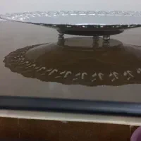 ظرف قدیمی|کلکسیون اشیاء عتیقه|جهرم, |دیوار