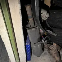 سری وسایل ماشین ۲۰۶ و آمریکایی|قطعات یدکی و لوازم جانبی|اندیشه, شهرک مریم|دیوار