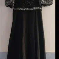 لباس مجلسی