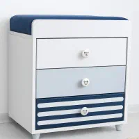 سرویس خواب کودک نو با تشک|تخت و سرویس خواب|شاهینشهر, مخابرات (شهید بهشتی)|دیوار