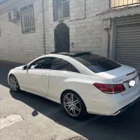 مرسدس بنز E400