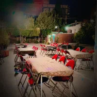 باغ مجالس کلانتری|خدمات پذیرایی، مراسم|شیراز, نصر|دیوار