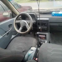 پراید مدل ۸۱ کاملا سالم|خودرو سواری و وانت|لشت نشا, |دیوار