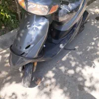 پاکشتی هوندا دیو zx