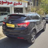 هایما s5 1397|خودرو سواری و وانت|تهران, سنائی|دیوار