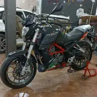 بنلی تک سیلندر 250 مدل آخر 97