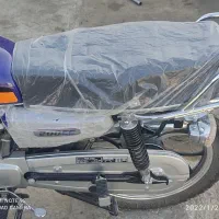 موتورسیکلت بلوچ 200