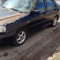 ویانا مدل89|خودرو سواری و وانت|بروجن, |دیوار