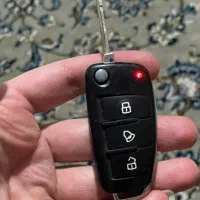 ریموت کنترل دزدگیر مناسب خودرو جک