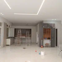 نقاشی ساختمان