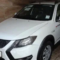 کوئیک GXL صفر خشک - مدارک تکمیل