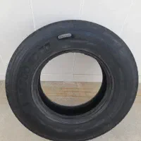 4 عدد لاستیک خاور