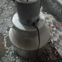 مشک برقی