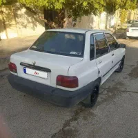 ماشین خانگی|خودرو سواری و وانت|خرم‌آباد, |دیوار