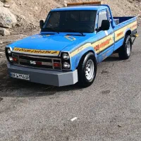 امدادخودرو حمل خودرو نیسان یدکش جرثقیل کفی خودروبر