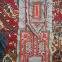 لباس دستدوز شیک برای۵سال|لباس|ایرانشهر, |دیوار