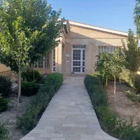 باغ و ویلا اجاره ایی(اقتصادی)با استخر آب گرم
