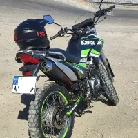 تریل MKZ|موتورسیکلت|سنندج, |دیوار