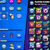 اکانت براول استارز|کنسول، بازی ویدئویی و آنلاین|اراک, |دیوار