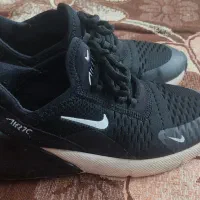 کفش اصلی برند نایک..