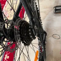 فروش دوچرخه سایز ۲۶ شیمانو|دوچرخه، اسکیت، اسکوتر|فریدونکنار, |دیوار