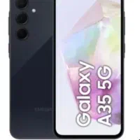 فروش گوشی A35
