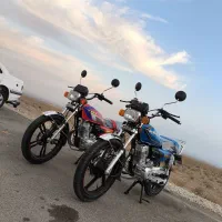 هندا 200 کبیر