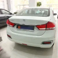 سوزوکی سیاز
