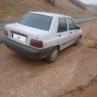 پراید مدل ۹۴