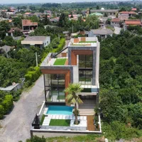 تریبلکس هوشمند ۳۰۰ متری شهرک برند سندتکبرگ