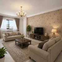 فروش-واحد-70-متری-دو-خواب-خوش-نقشه-جمهوری