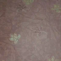 موکت و کناره قالی