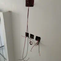 برقکار ساختمان برق کشی ساختمان